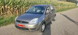 Ford Fiesta 1.4 16V - - Ford Fiesta aus 2002: 1.4
