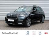Skoda Kamiq CLEVER 1.0TSI SHZ Climatronic SmartLink PD