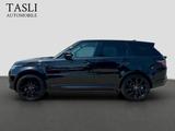 Land Rover Range Rover Sport HSE Dynamic P300 BLACK 1.HAND - Land Rover: Hse Sport
