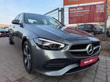 Mercedes-Benz C 220d Avantgarde*JUNGESTERNE*LED*KAMERA*TEMPO* - : Junge