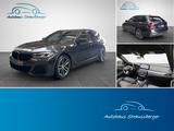 BMW 520d Touring M Sport AHK RFK Laser HuD KZU SHZ - gebrauchte BMW 5er Reihe aus dem Jahr 2024