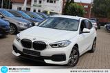 BMW 116 d Advantage  Scheinwerfer LED=Navi - BMW 116 in Hamburg
