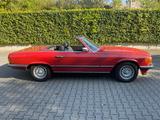 Mercedes-Benz SL 280 - Mercedes-Benz Cabrio aus dem Jahr 1979