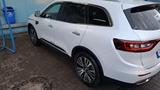 Renault Koleos dCi 175 4WD X-tronic Initiale Paris I... - Renault Koleos von privat
