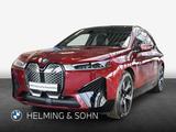 BMW iX xDrive50 Sportpaket HK HiFi ACC Pano Massage  - BMW iX M Gebrauchtwagen