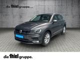 Volkswagen Tiguan 2.0 TSI Highline 4Motion - Volkswagen Tiguan mit Benzin-Antrieb