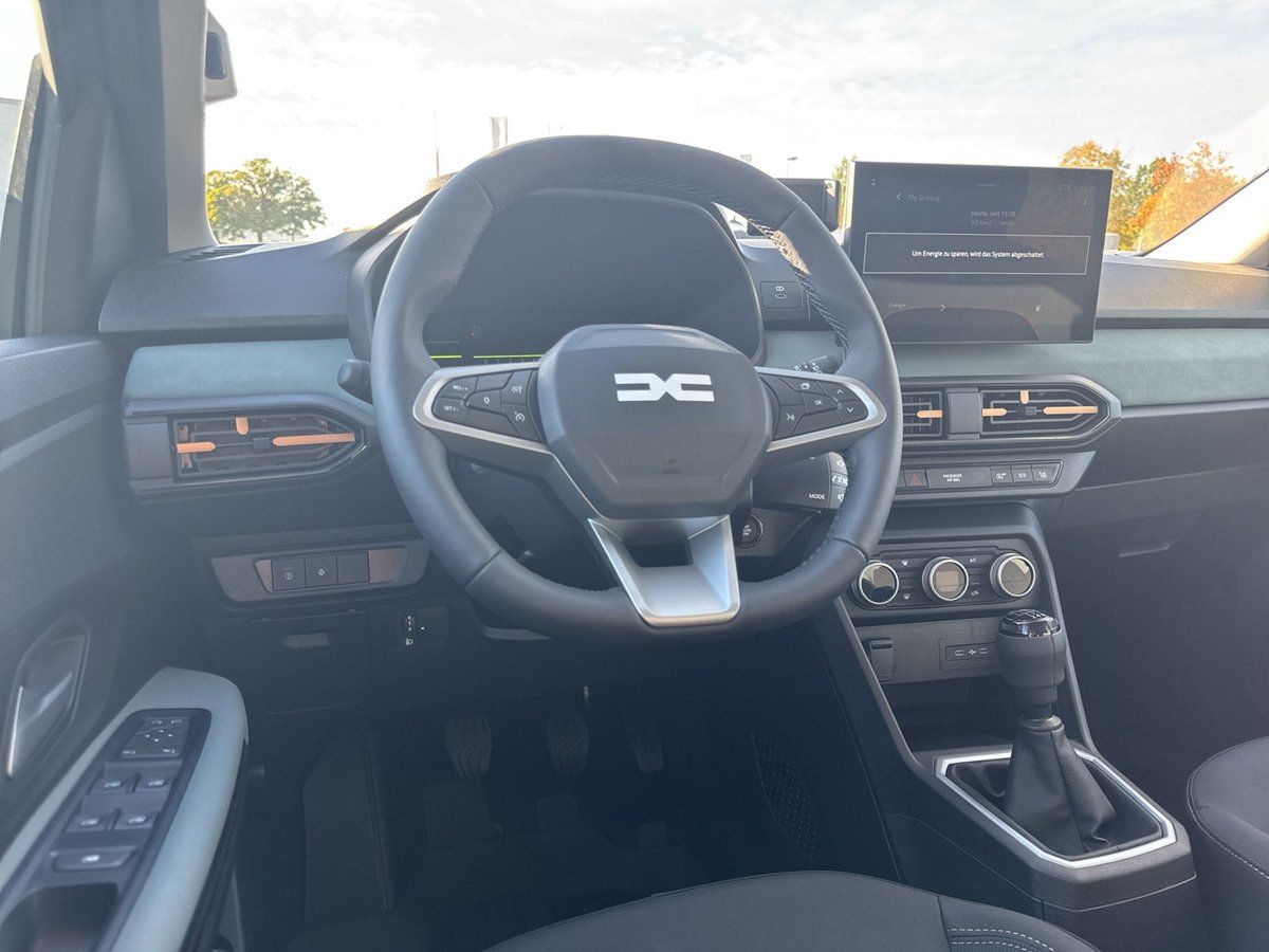 Dacia Sandero - Bild 15