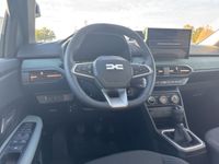 Dacia Sandero - Vorschau Bild 15