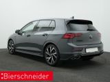 Volkswagen Golf 8 2.0 TDI DSG R-Line PANO AHK H&K KEYLESS N - Cars in Berlin