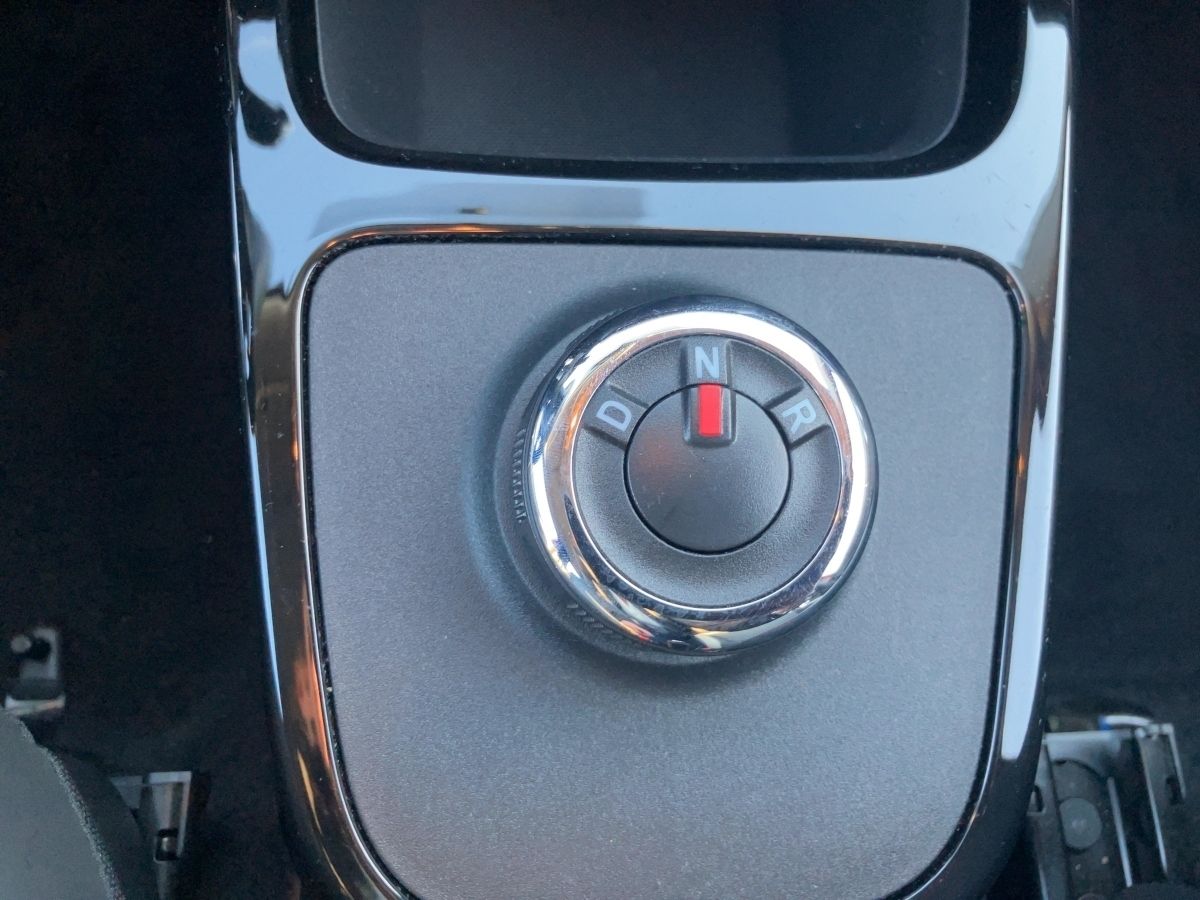 Dacia Spring - Bild 14