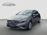 Mercedes-Benz A 250/Automatik/Leder/Navi/AHK/SHZ/2. Hand/Euro6 - Mercedes-Benz A 250 aus 2013