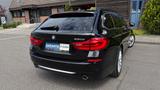 BMW 530d*Luxury Line*Pano*HeadUp*Led*Leder*Totw*RFk* - BMW: R