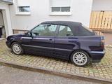 Volkswagen VW Golf 3 Cabrio Rolling Stones - Volkswagen Golf: Rolling Stones