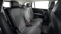 Volkswagen Tayron - Vorschau Bild 13