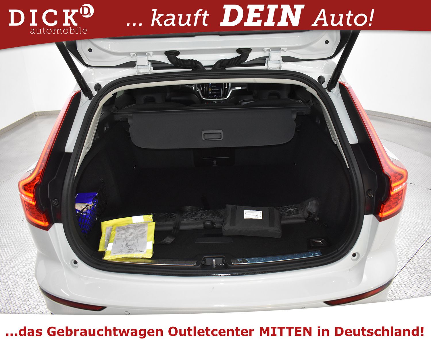 VOLVO V60 B4 Aut Moment Pro PANO+NAVI+LED+SHZ+KAM+TEMP - Image 21