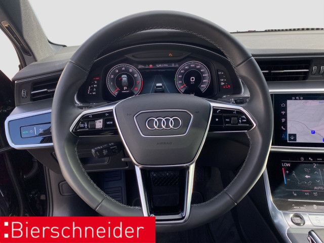 Audi A6 - Bild 19