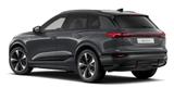 Audi Q6 e-tron quattro edition one grey S line+Matrix - Audi Q6 e-tron edition-one-grey