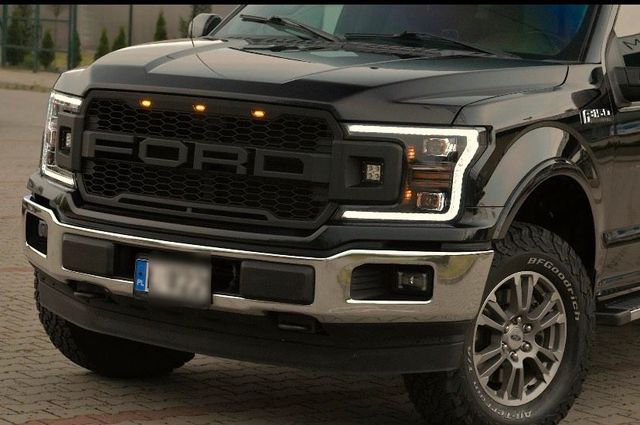 Ford f150 3.5 V6 Lariat