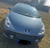 Peugeot 307 CC Sport 140 Sport - gebrauchte Peugeot 307 aus dem Jahr 2007