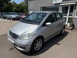 Mercedes-Benz A 200 Automatik ° Klima ° Alu ° Pano ° Mfl - gebrauchte Mercedes-Benz A 200 aus dem Jahr 2005