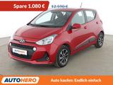 Hyundai i10 1.2 Style Aut.*SHZ*ALU*KLIMA*BLUETOOTH* - Hyundai i10 Gebrauchtwagen in Hannover