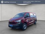 Volkswagen New Transporter langer Radstand 100 kW NAVI AHK