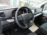 Citroën Spacetourer M 2.0 Blue HDi AT - : mit Navigationssystem, Hd