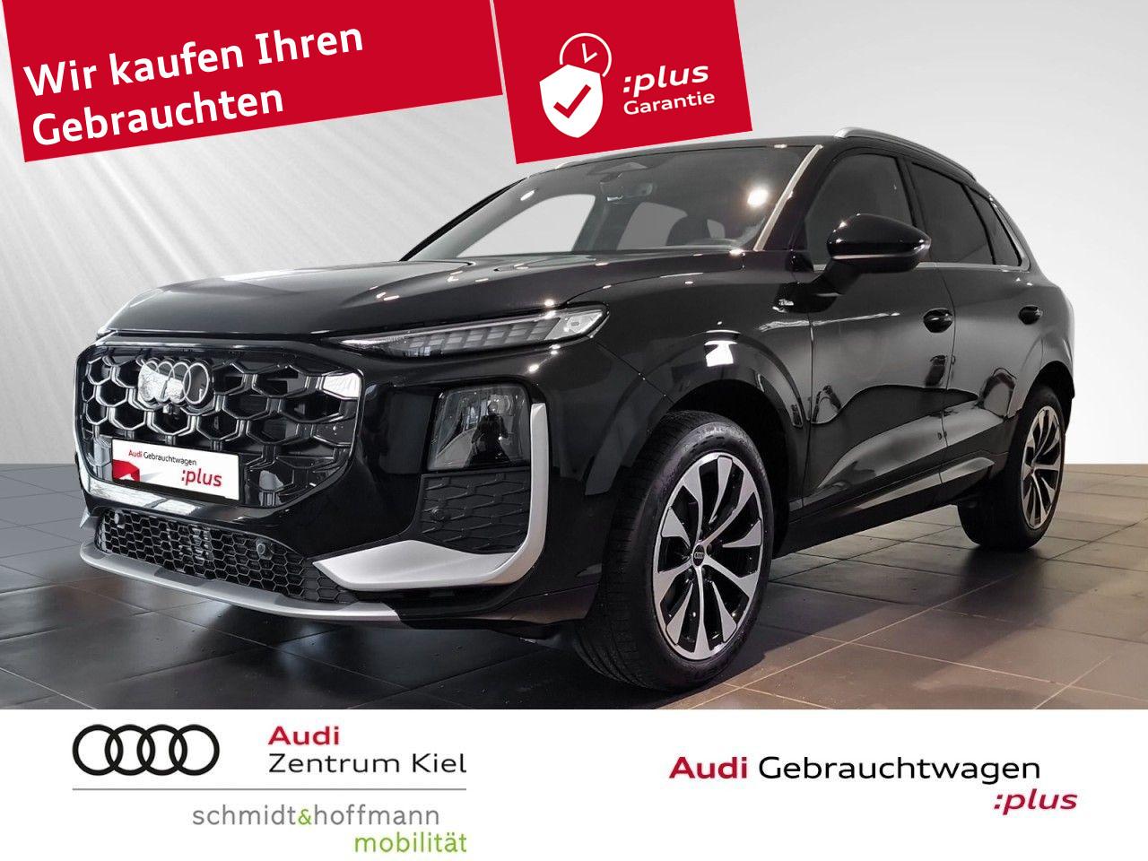 Audi Q3 TFSI S-tronic" S-line "LED+ Panorama