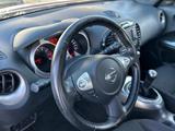 Nissan Juke Acenta - gebrauchte Nissan Juke aus dem Jahr 2010