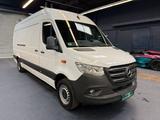 Mercedes-Benz Sprinter 315 MAXI Klima 360° Kamera MBUX AHK - Mercedes-Benz Sprinter in Solingen