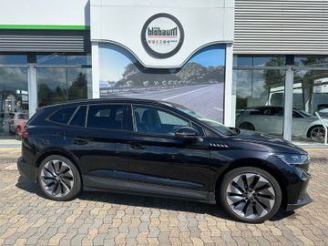 Fahrzeugabbildung SKODA Enyaq 60 Suite Leder LED 21"