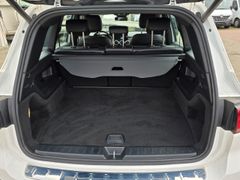 Fahrzeugabbildung GLB 220 d 4Matic Style Navi digitales Cockpit 36