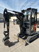 Eurocomach 19TR - Eurocomach 19TR