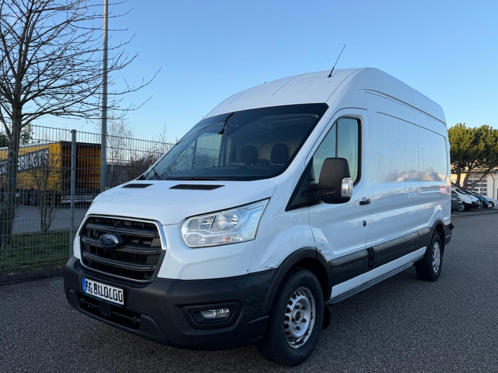 Ford Transit Kasten 350 L3 Trend