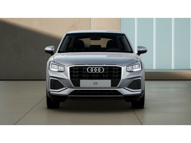 Audi Q2 - Bild 5