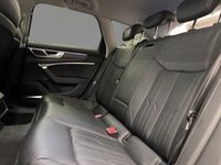 Audi A6 Allroad - Vorschau Bild 11