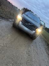 Volvo XC90 V8 Geartronic Executive 7-Sitzer Executive - Volvo XC90: Executive