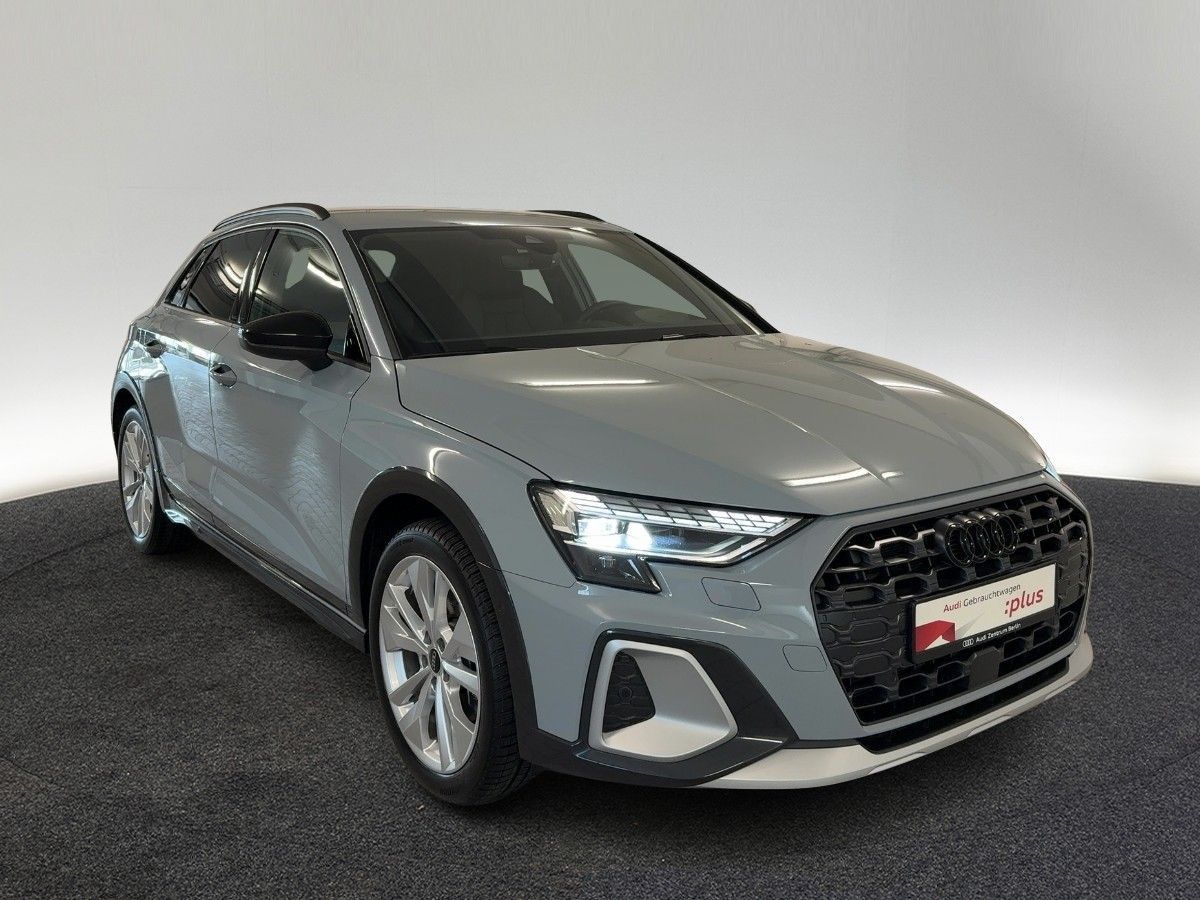 Audi A3 - Bild 9