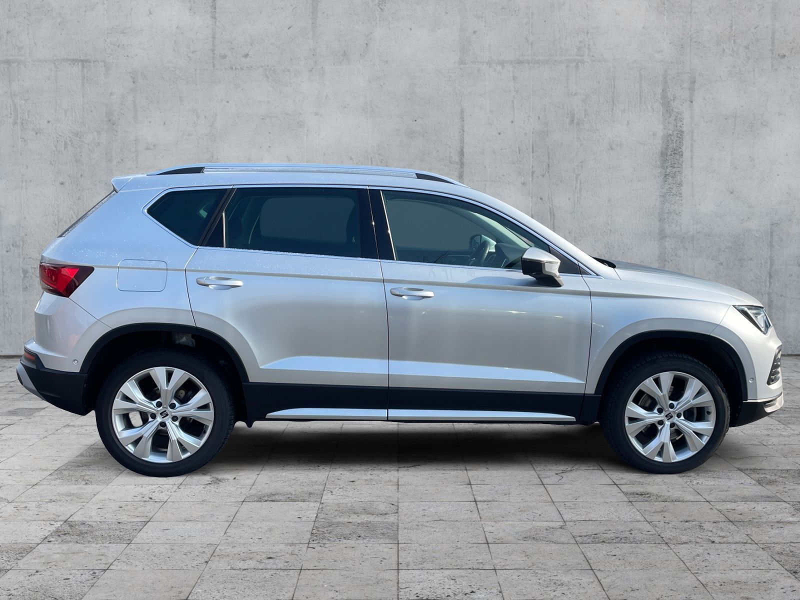 Seat Ateca - Bild 7