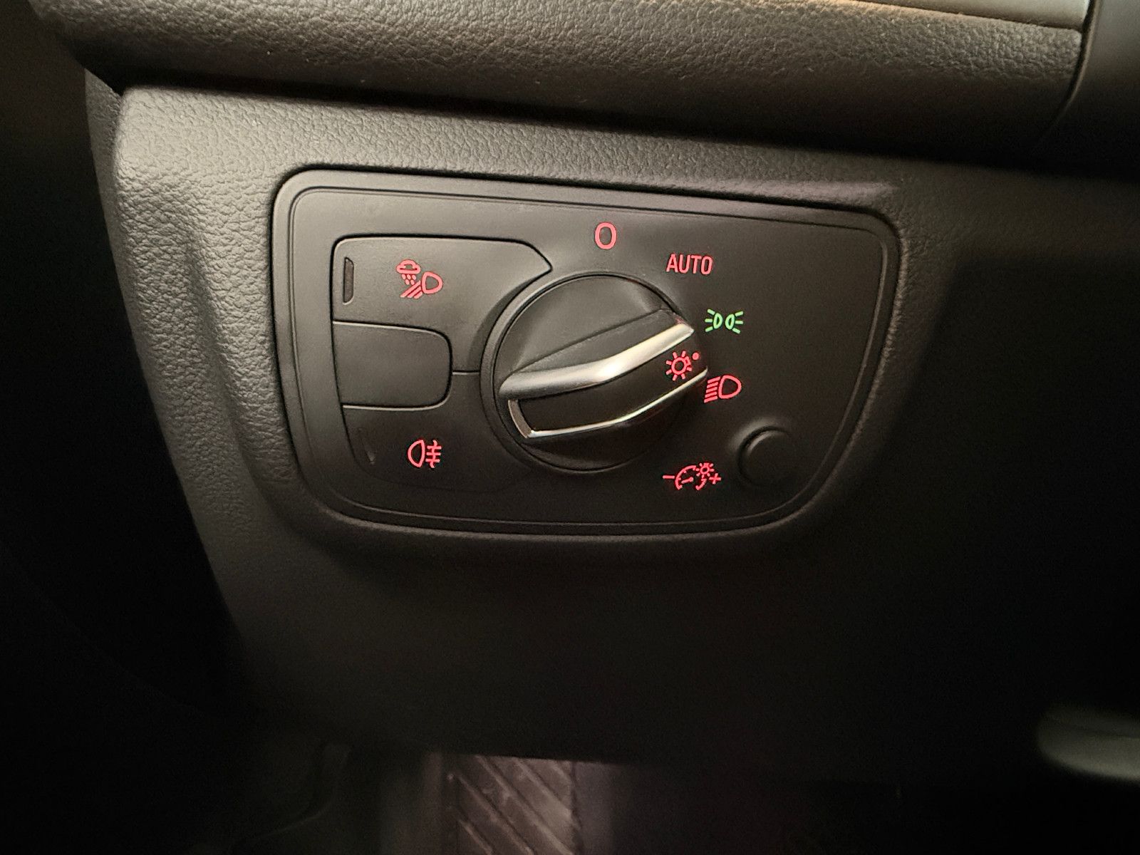 Fahrzeugabbildung Audi A6 Allroad quattro 3.0 TDI/ACC/KAMERA/LED/LEDER