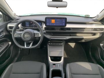Jeep Avenger Altitude Electric 54kWh Navi+SHZ+Carplay