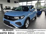 Volkswagen T-Cross 1.0 TSI Prime ACC LED Kamera SitzHZG APP - VW T-Cross Gebrauchtwagen in Dortmund