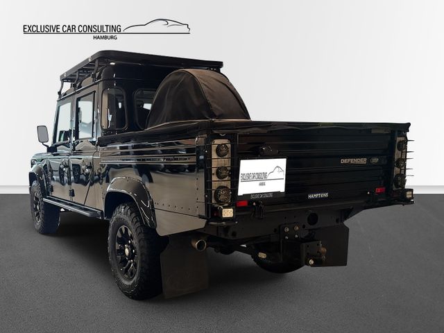 LAND ROVER Defender – Bild 4