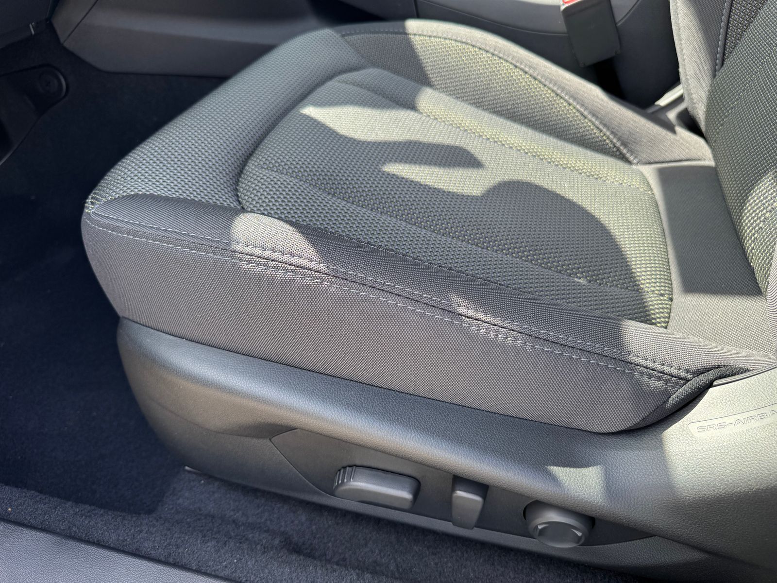 Subaru Crosstrek - Bild 20