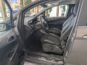 Ford B-MAX Sync Edition