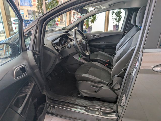 Ford B-MAX Sync Edition