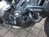 Yamaha XSR 900, 10224km, Erstbesitzer - YAMAHA XSR 900