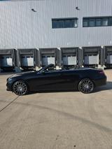 Mercedes-Benz E 400 Cabrio 4M | Designo | Burm | 360° | - Mercedes-Benz E 400 in Düsseldorf