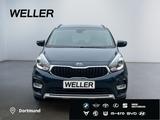 Kia Carens 1.6 GDI Spirit *7-Si*Leder*4xSHZ*JBL*CAM* - gebrauchte Kia Carens aus dem Jahr 2018