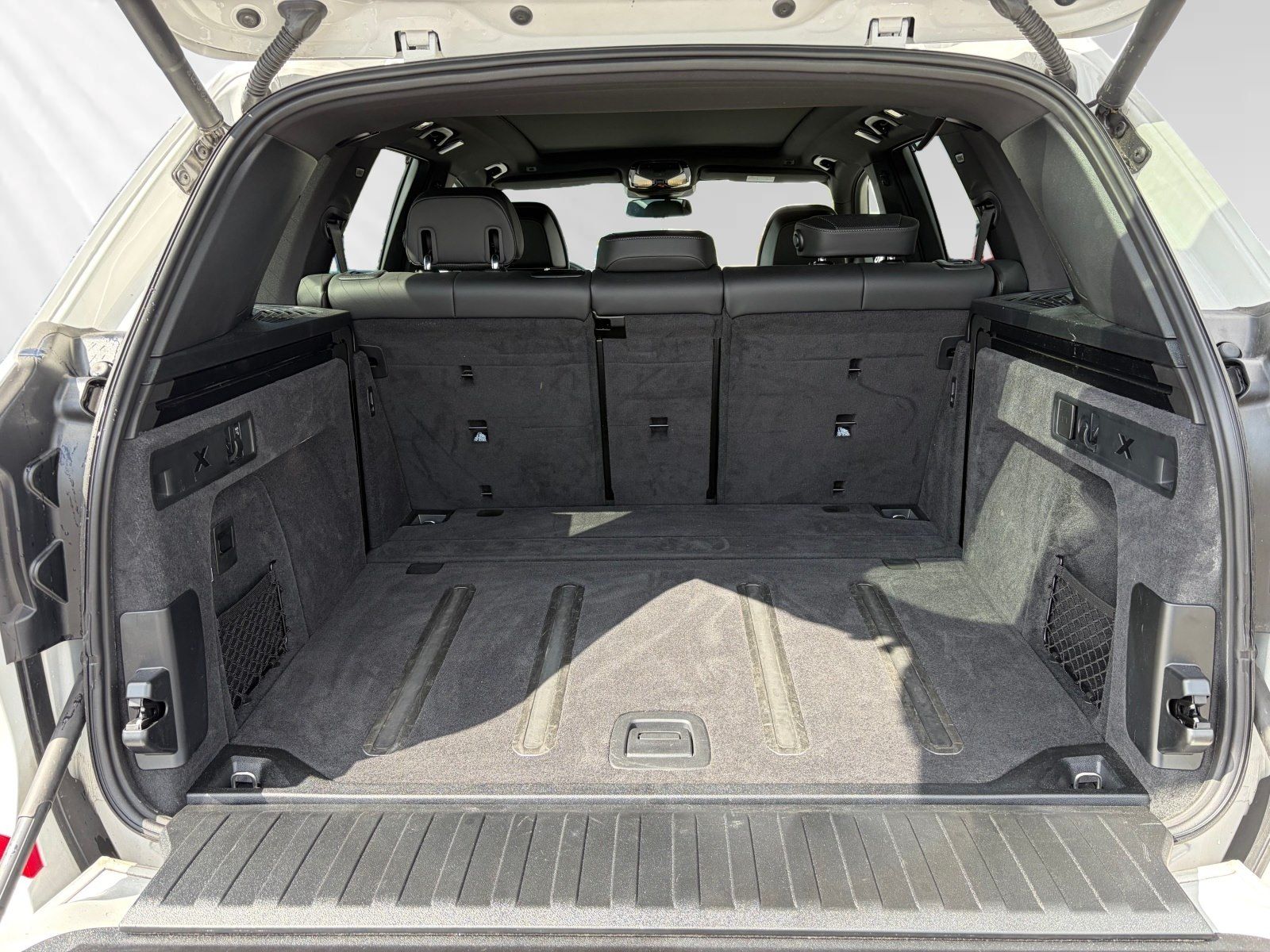 BMW X5 - Bild 15